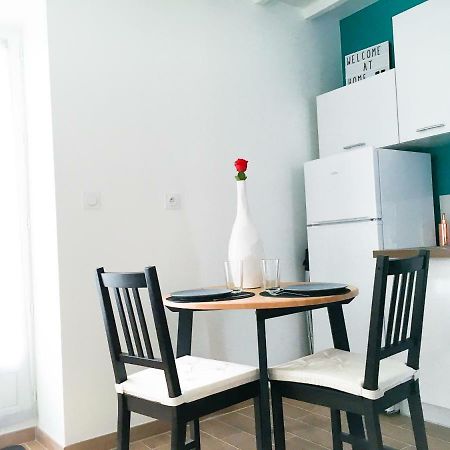 Sweet Apartment Carrieres - 1 Chambre - 4 Pers - Wifi Extérieur photo