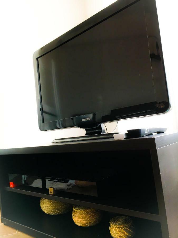 Sweet Apartment Carrieres - 1 Chambre - 4 Pers - Wifi Extérieur photo