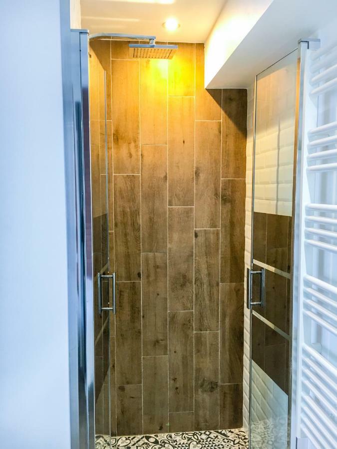 Sweet Apartment Carrieres - 1 Chambre - 4 Pers - Wifi Extérieur photo