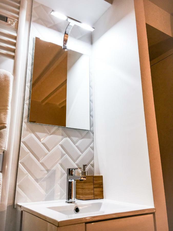 Sweet Apartment Carrieres - 1 Chambre - 4 Pers - Wifi Extérieur photo